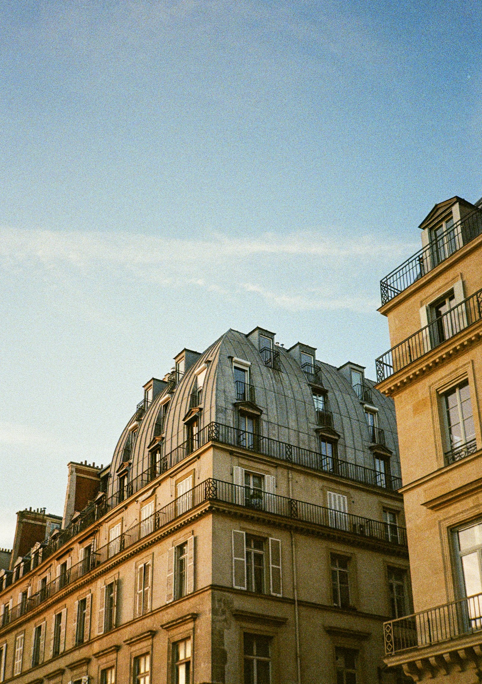 Résidentiel collectif